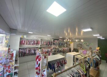 Yoyo Brechó Kids tem excelentes opções de presentes aos pequenos neste Natal
