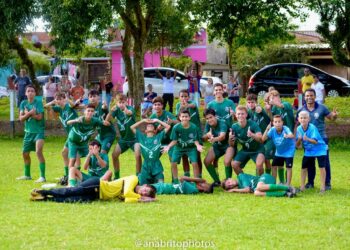 Meninos do Programa Acolher estão na final da Lifesa