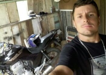 Morador que morreu durante fogo em mato será enterrado nesta sexta-feira em Araricá
