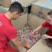 Bombeiros de Rolante e Nova Hartz se preparam para ações de Natal