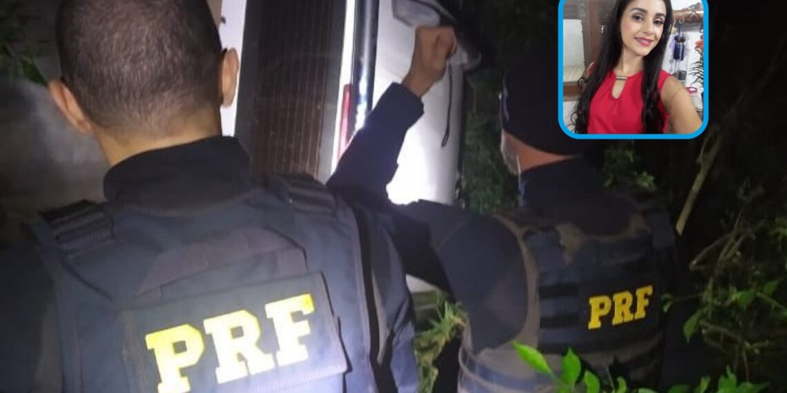 Nove dias antes do crime, vítima de feminicídio em Araricá registrou ocorrência de violência doméstica