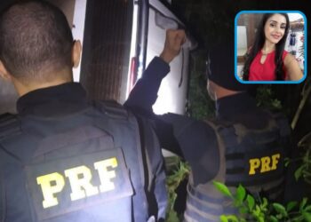 Nove dias antes do crime, vítima de feminicídio em Araricá registrou ocorrência de violência doméstica