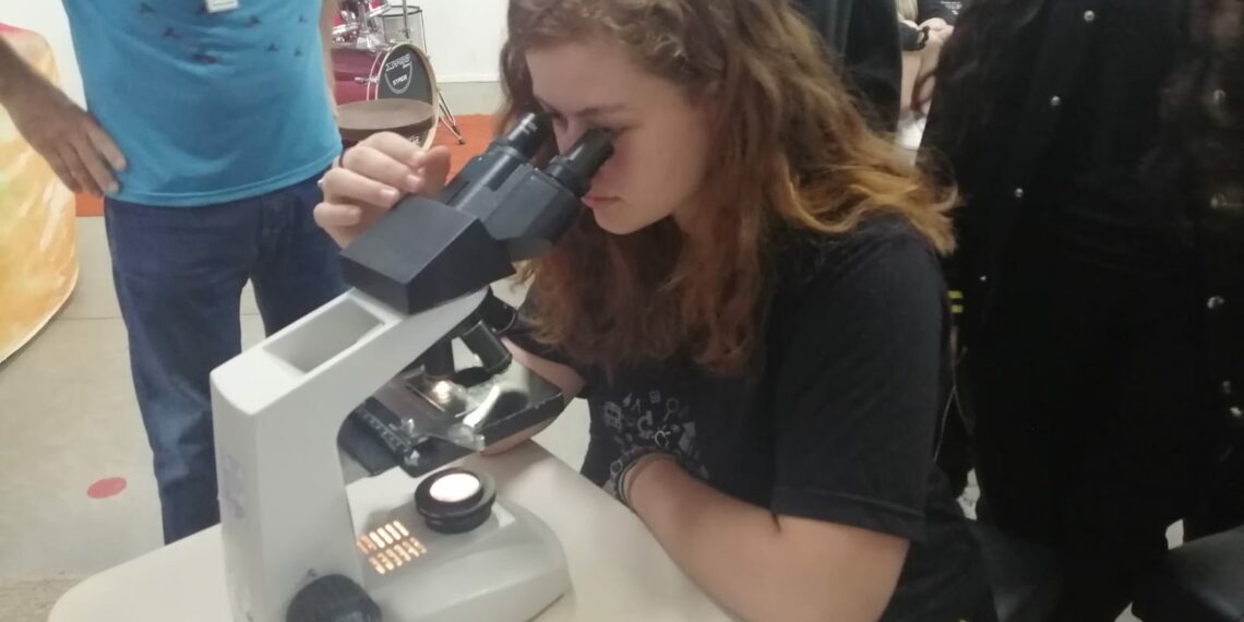 Dengue também é combatida nas salas de aula de Campo Bom
