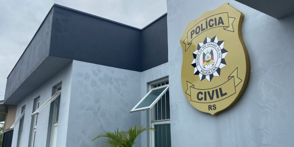 Genro é preso por tentar matar o sogro esfaqueado em Nova Hartz