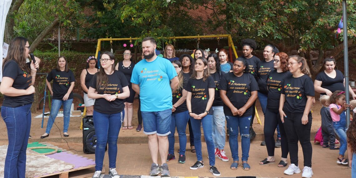Mais um prêmio nacional reconhece a qualidade e o empenho das equipes na educação de Campo Bom