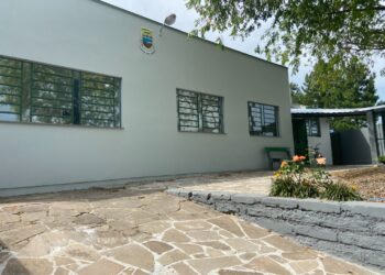 ESF João Goulart volta a atender em Sapiranga