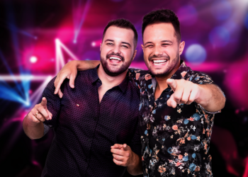 Natal da Integração de Campo Bom começa neste final de semana com show da dupla Lucas e Felipe