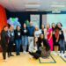 Sapiranga participa do I Encontro para Educação Infantil em Curitiba