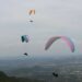 Sapiranga sedia etapas decisivas do Campeonato Gaúcho e Sul-Brasileiro de Parapente