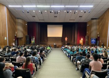 Noite de apresentações reuniu grupos atendidos pela Assistência Social de Sapiranga