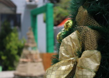 Programação do Natal na Praça de Sapiranga retoma nesta sexta-feira