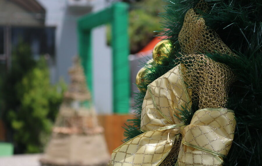 Programação do Natal na Praça de Sapiranga retoma nesta sexta-feira