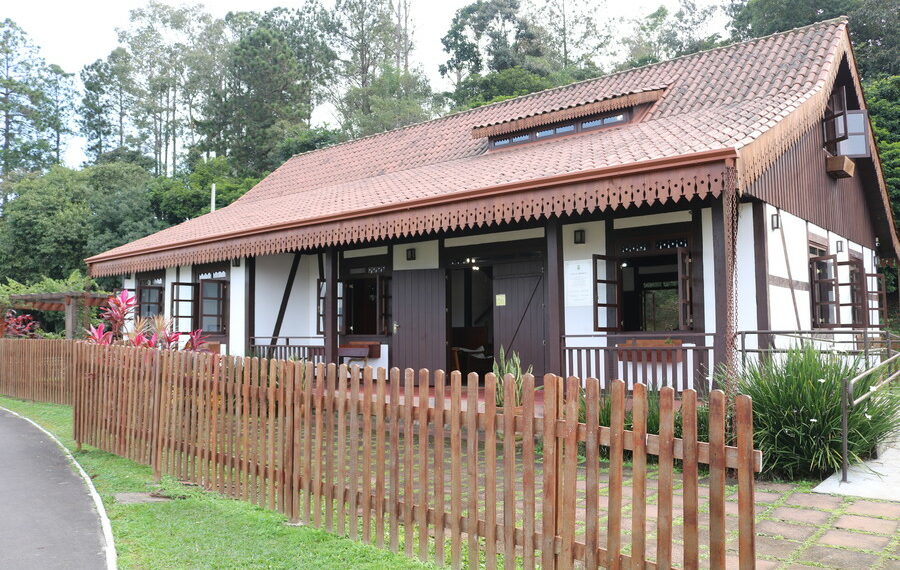 Horários dos museus de Sapiranga sofrem alteração entre final de dezembro e início de fevereiro