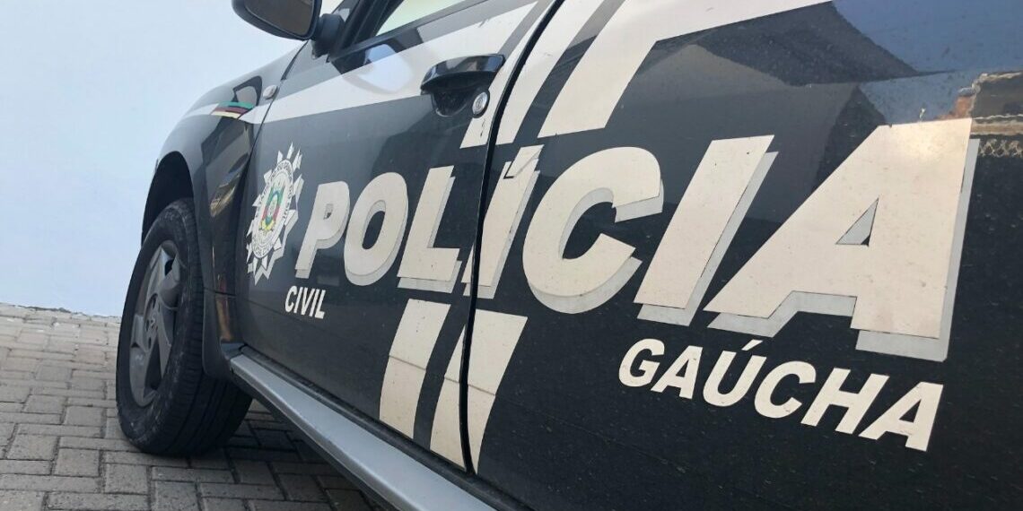 Em Campo Bom, homem não resiste a queda de terraço e morre no hospital