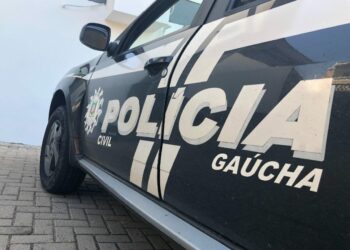 Líderes de quadrilha de extorsões são presos em Campo Bom e Sapiranga