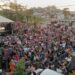 VIII Encanto de Natal do bairro Centenário é um sucesso