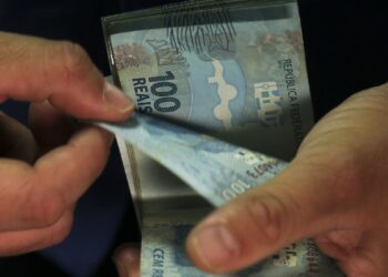 Caixa conclui pagamento da parcela de dezembro do Auxílio Brasil