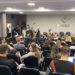 Sicredi Caminho das Águas compartilha experiências e conhecimento após viagens ao exterior em evento na Faccat