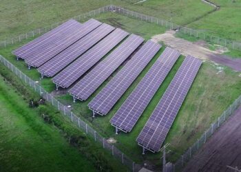 Sicredi Caminho das Águas inaugura usina solar própria