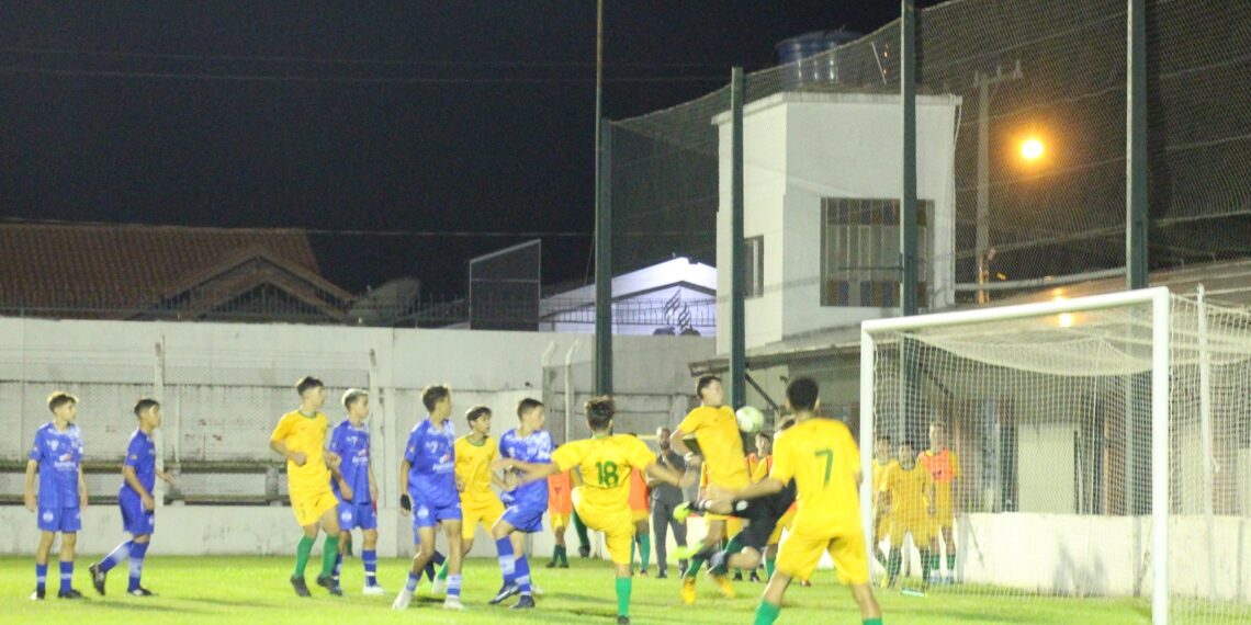 4ª Copa Pequeno Gigante conhece seus últimos campeões em Campo Bom