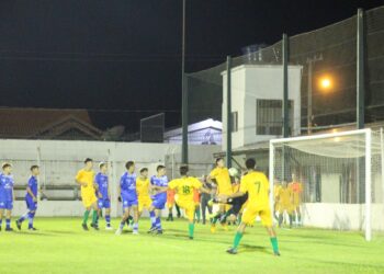 4ª Copa Pequeno Gigante conhece seus últimos campeões em Campo Bom