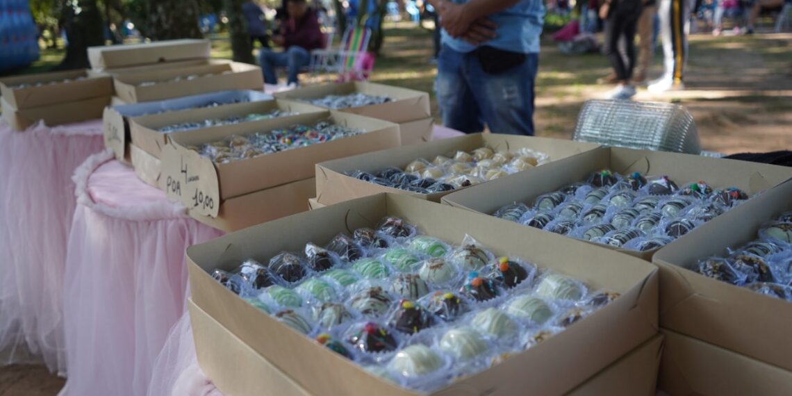 Prefeitura de Campo Bom credencia ambulantes para show de Aniversário
