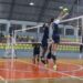 Campo Bom conhece os finalistas do Aberto de Vôlei na terça-feira