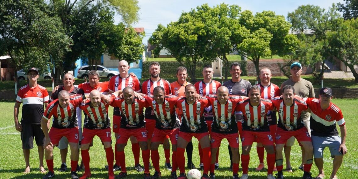 Associação Esportiva União de Campo Bom comemora 37 anos de atividades