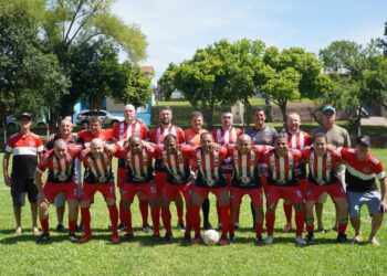 Associação Esportiva União de Campo Bom comemora 37 anos de atividades