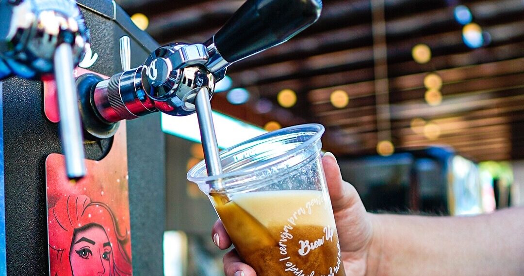 Aniversário de Campo Bom : Expressão da cultura cervejeira na cidade