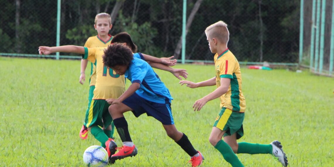 Prefeitura de Campo Bom projeta receber cerca de 80 equipes para disputar a Copa Pequeno Gigante