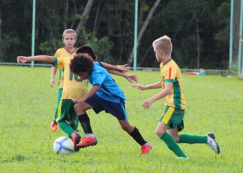 Prefeitura de Campo Bom projeta receber cerca de 80 equipes para disputar a Copa Pequeno Gigante