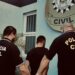 DP de Nova Hartz prende criminoso que extorquiu vítima e busca segundo envolvido