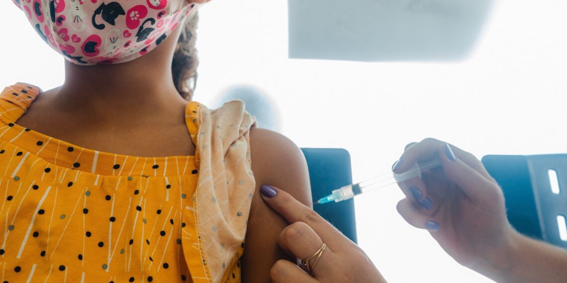 Campo Bom reforça a importância da vacinação contra o HPV antes do início do ano letivo