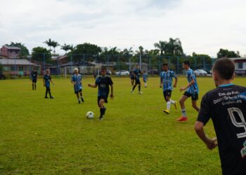 Grêmio Summer Cup conhece seus campeões neste sábado em Campo Bom