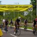 Campo-bonenses se destacam na 1ª etapa da Copa União de Ciclismo