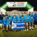 4ª Copa Pequeno Gigante de Campo Bom está oficialmente aberta