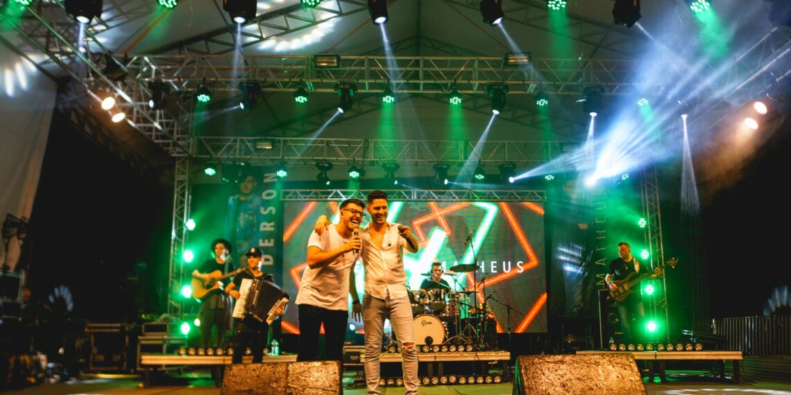 Campo Bom divulga programação completa do seu aniversário