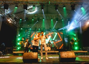 Campo Bom divulga programação completa do seu aniversário
