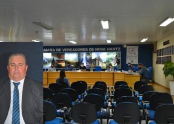 Justiça condena Eloir Colombo por prática de rachadinha