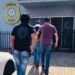 Médico acusado de abuso sexual é preso pela DP de Nova Hartz