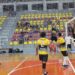 Aberto de Vôlei de Campo Bom conhece semifinalistas na próxima semana