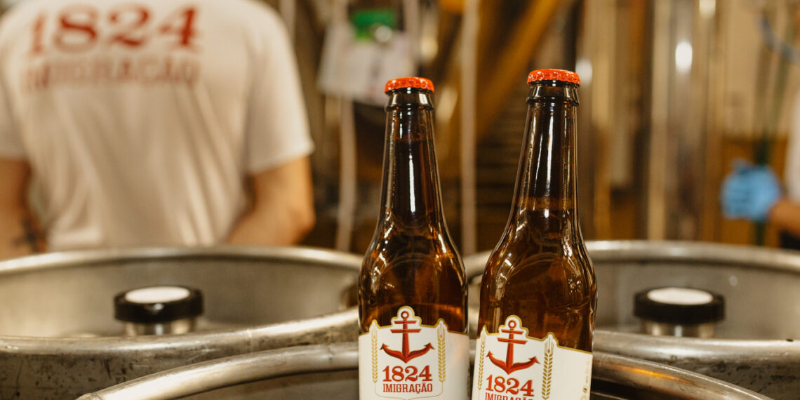Aniversário de Campo Bom : Expressão da cultura cervejeira na cidade