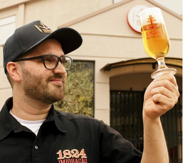 Aniversário de Campo Bom : Expressão da cultura cervejeira na cidade
