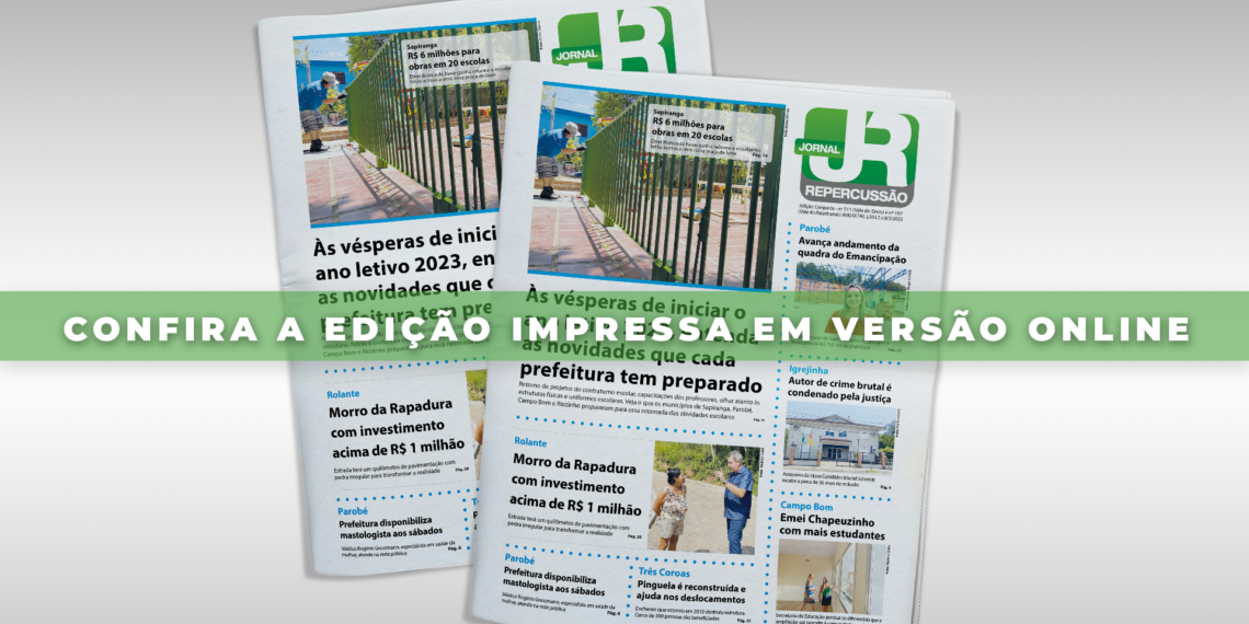Edição 511