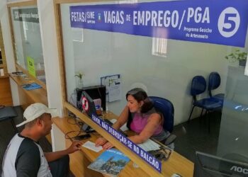 Aniversário de Campo Bom: Agência SINE gera excelentes resultados de ingresso no mercado de trabalho