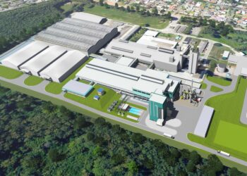 Aniversário de Campo Bom: Cidade recebe um dos maiores investimentos da região