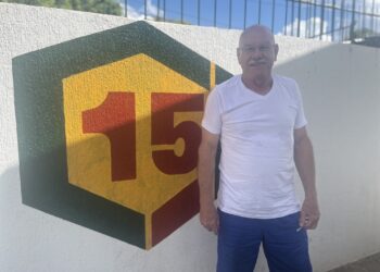 Aniversário de Campo Bom: Bilu, do acaso à referência como goleiro na cidade