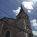 Aniversário de Campo Bom: Restauro da Igreja Evangélica avança com a união de esforços