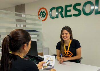 Cresol inicia o ano com R$ 124 milhões de recursos do Fungetur e Finep